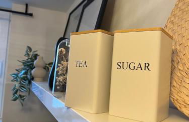 2-Zimmer Apartment - Zentral über den Dächern von Aschaffenburg - 5 min vom HBF - Gegenüber City Galerie - Foto 8