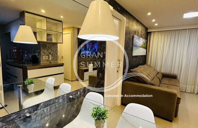 Gran Summer Concept In Accommodation - Photo 70