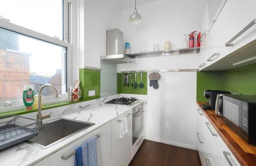 Gorgeous 2 Bed Apartment in North London - Foto 4