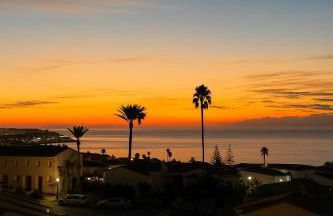 La Cala de Mijas apartment, Sea View, 200m from the beach, close to town - Photo 4