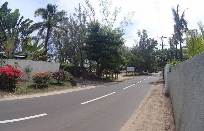 Allamanda Studios and Apartments - Photo 42