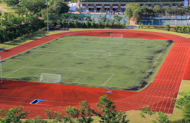 Bell Suites by Salaam Suites - Foto 53