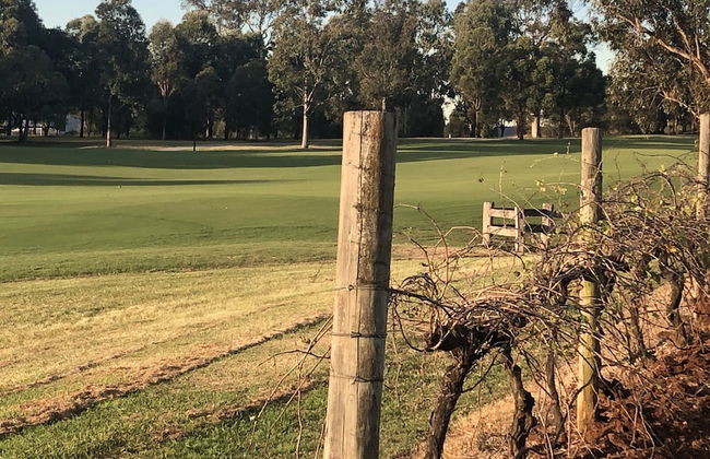 Gumnut Grove The Vintage - Foto 48