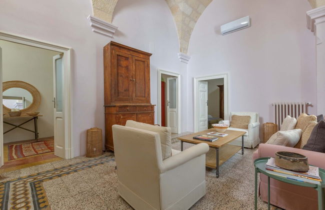 3082 Palazzo Mazziotti by Perle di Puglia - Foto 30