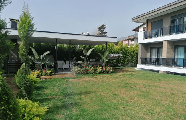 Orion Apart Tekirova - Photo 35