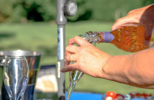 Saughall Mill Farm Cottage - Photo 108