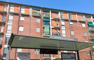 La Tana Apartment in Via Boifava in Milan - Foto 22