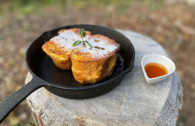 COUSCOUS Glamping Manazuru - Foto 29