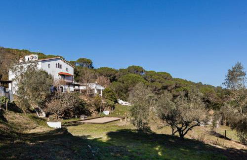 Mas del Gall - Casa Nova - Foto 33