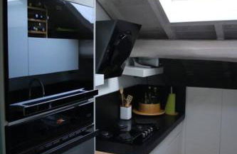 SuperWhite Loft&terrace in Brera - Foto 26