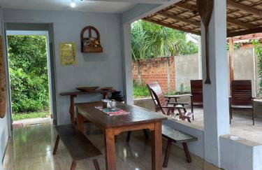 Casa de Temporada Jatobá - Foto 6