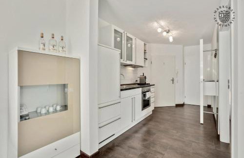 Markgraf Apartments Haus 2 - Photo 39