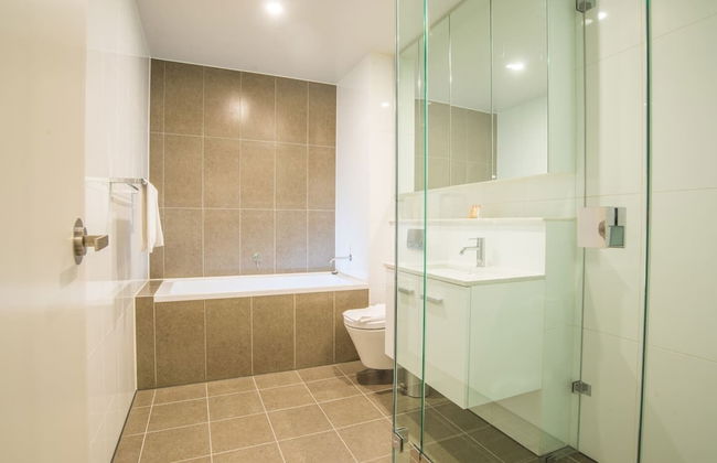 Refreshing 2bed2bath APT in Up&coming Liverpool - Foto 20