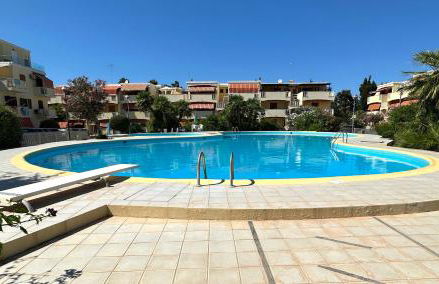 TopFloor apt with furnished terrace near the sea - Photo 75