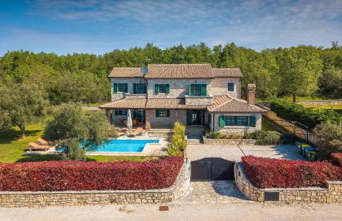 Villa Alchemilla - Foto 8