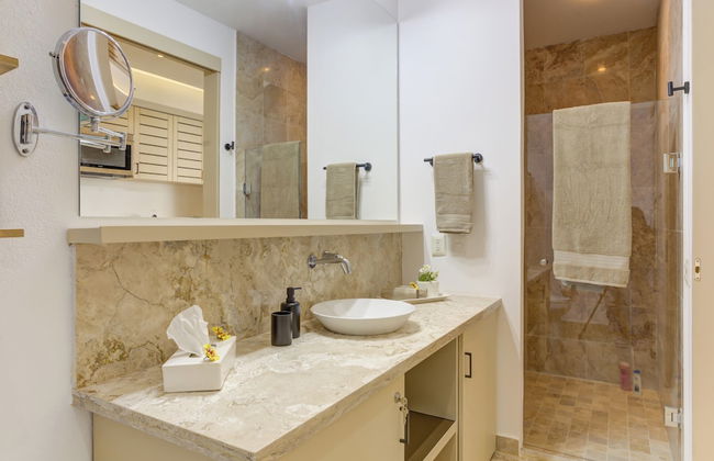 El Tigre Golf Resort Taheima Condos - Foto 31