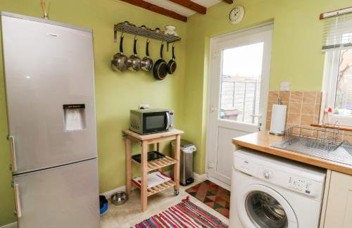 Keepers Cottage, 21 Coppergate - Foto 9