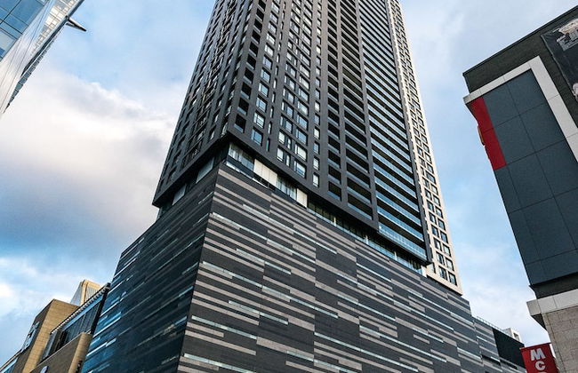 Luxury home in downtown Montreal - Photo 37