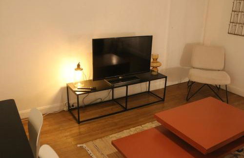 Charmant et Cosy T2, Hyper-centre - Foto 16