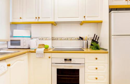 Dream Costa Blanca Luxury Apartment - Photo 29