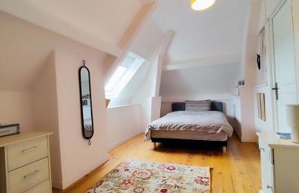 Wisdom - Mansion, with majestic charm - Foto 17