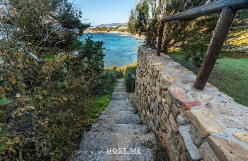 Casa Ginepro - Cala Caterina - Foto 30