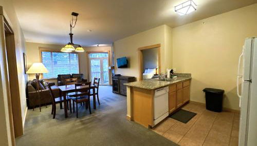 Ski-in/Ski-out with views at Sunstone - Foto 3