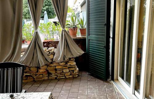 Kula PERGOLA Split - Foto 16