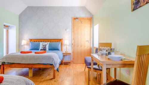 Quinag Studio Apartment - Uk49098 - Foto 5