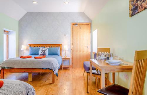 Quinag Studio Apartment - Uk49098 - Foto 5