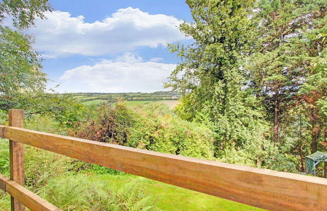 Shepherds Hut Near Exmoor National Park - Foto 34