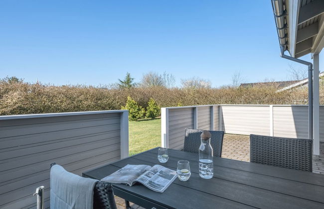 "Ellis" - 700m to the fjord - Foto 6