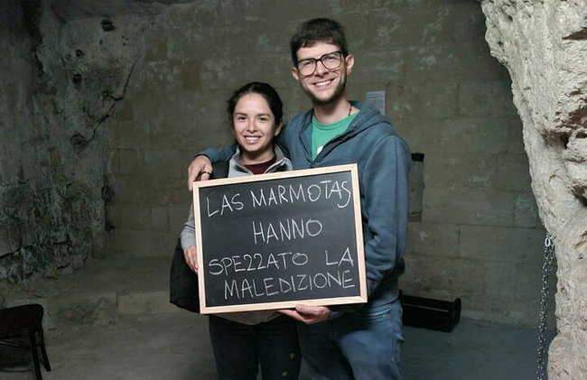 Escaped room subterránea - Foto 8