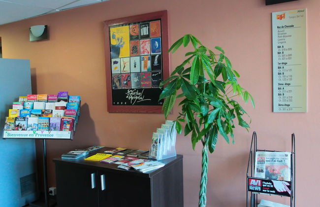 Kosy Aparthotel Campus del Sol Esplanade - Foto 3