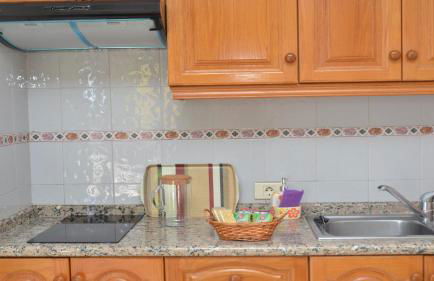 La Tajea del Turno - Foto 38