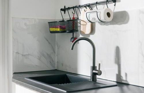 44 Apartments - Modern, Gemütlich, WLAN, Balkon, Stellplatz - Foto 12