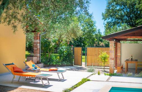 Casa Peronospora by Kompas Villas - Foto 21