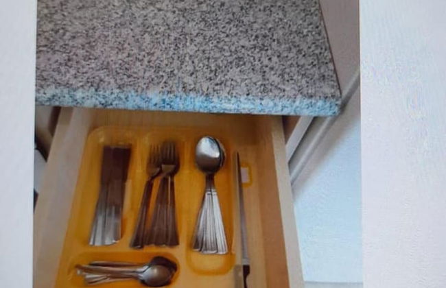 Beautiful 1-bed House - Foto 21