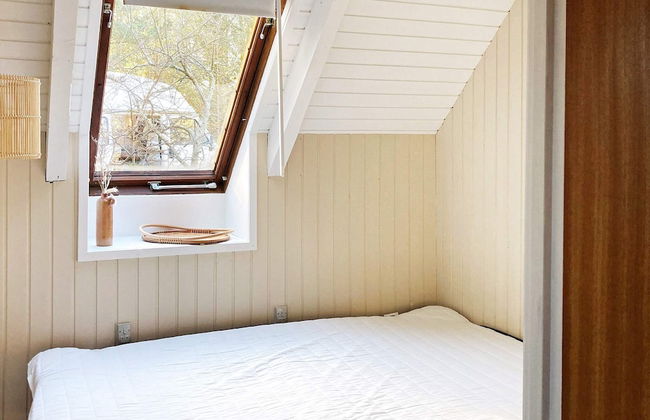 6 Person Holiday Home in Thisted - Foto 4