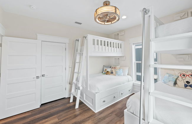 Beach House - Sailfish by PHG - Foto 8