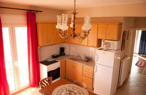 ilyda Residence apts - Foto 26