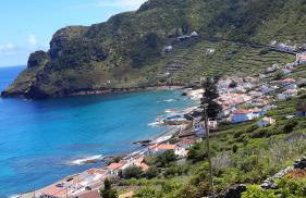 Casa da Fajãzinha - Foto 10