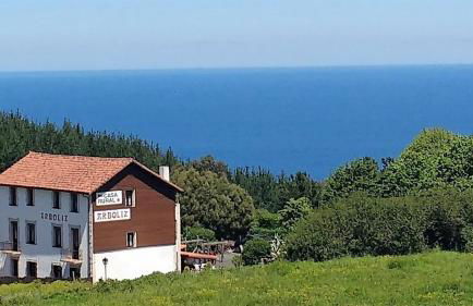 Casa Rural Arboliz - Foto 1