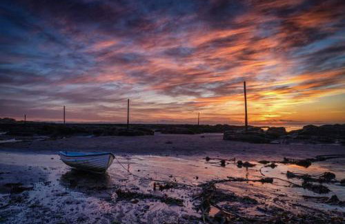 The Beach Boathouse, Carnoustie - Foto 56