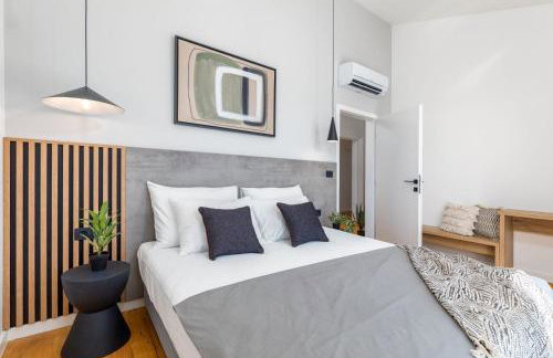 Villa Abarica by Villsy - with heated pool, sauna, jacuzzi - Foto 37