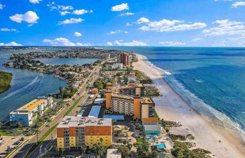 San Remo 307 Gulf Front Splendor 3BD 2BA - Foto 31