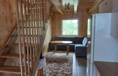 Domek nad morzem Gdańsk Sobieszewo - Photo 8