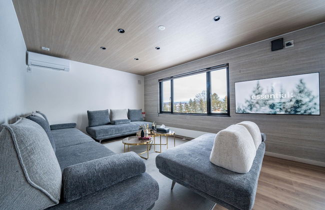 THE SAKURA - Foto 59