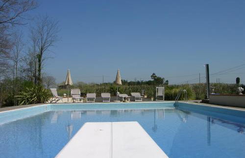 Podere il Giurato - Foto 54