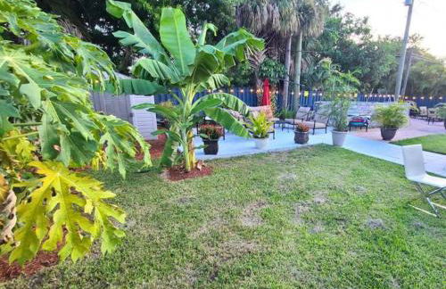 Palm Springs 3-Bedroom 2-Bath 5 Miles to the Beach - Foto 34